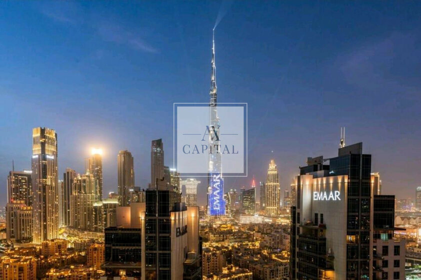 Apartamentos en alquiler - Dubai - Alquilar para 42.234 $ — imagen 18