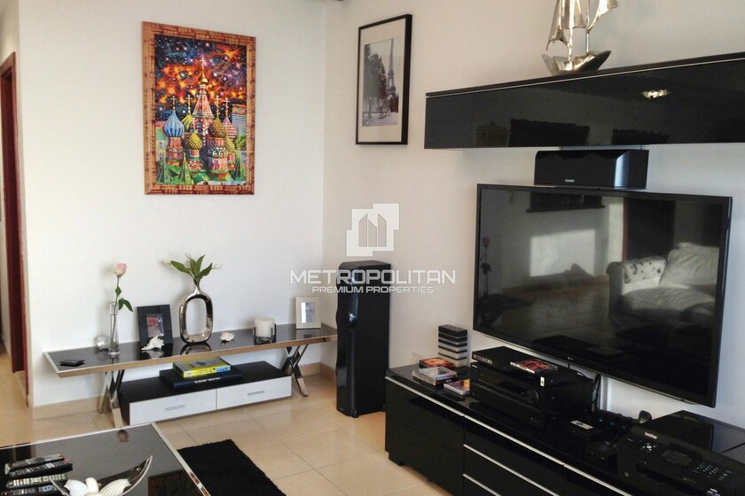 Rent a property - 2 rooms - JBR, UAE - image 21