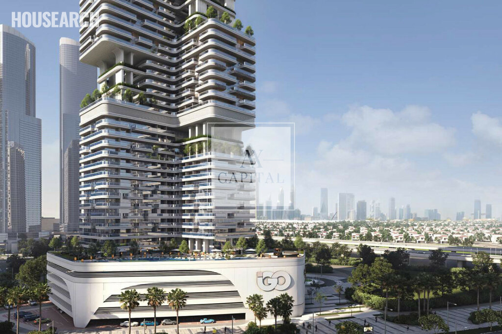 Apartamentos a la venta - Dubai - Comprar para 541.791 $ — imagen 1