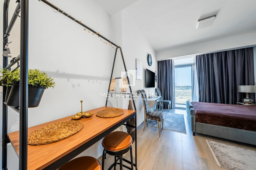 Studio properties for rent in UAE - image 12