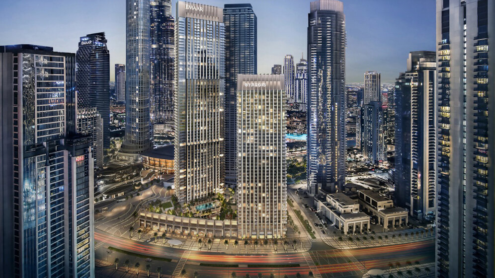 Appartements à vendre - City of Dubai - Acheter pour 880 206 $ – image 19