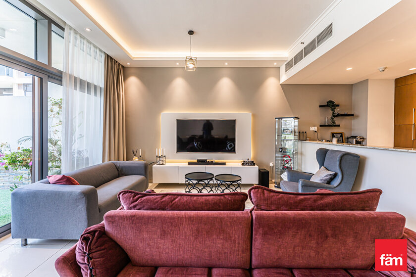 Immobilie kaufen - Dubai Hills Estate, VAE – Bild 23