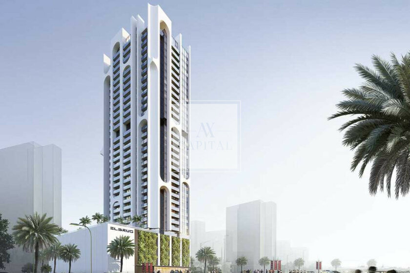 Compre 5297 apartamentos  - Dubai, EAU — imagen 17