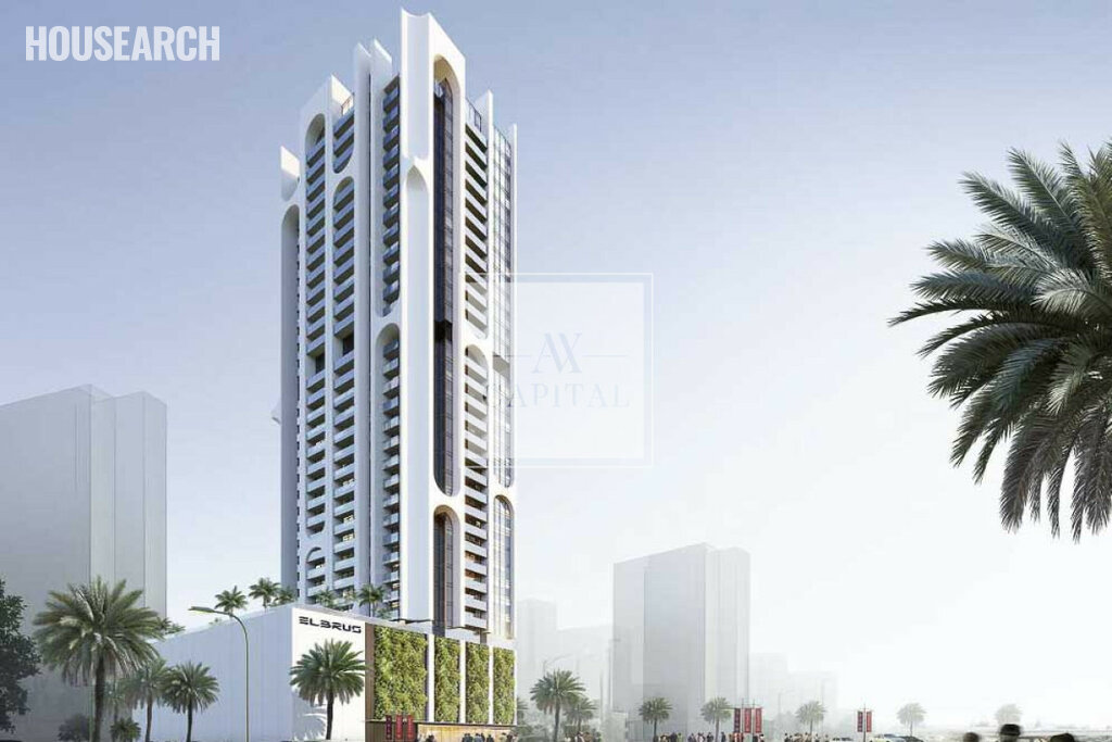 Appartements à vendre - Dubai - Acheter pour 155 186 $ – image 1