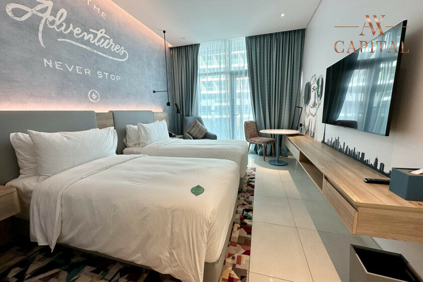 Buy 274 apartments  - Palm Jumeirah, UAE - image 5