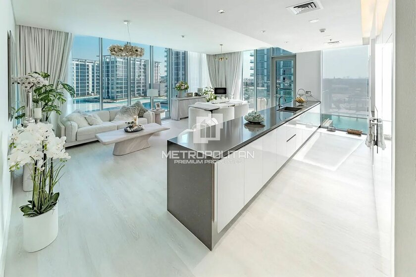 Rent a property - 3 rooms - MBR City, UAE - image 14