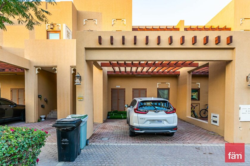 286 ikiz villa satın al - Dubai, BAE – resim 5