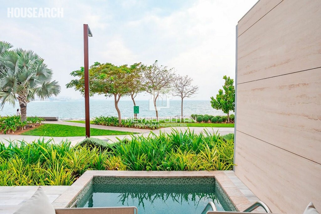 Таунхаус в аренду - Снять за 544 647 $ / год - изображение 1