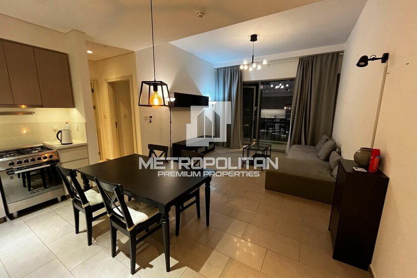 Immobilien zur Miete - 1 Zimmer - Dubai Hills Estate, VAE – Bild 3