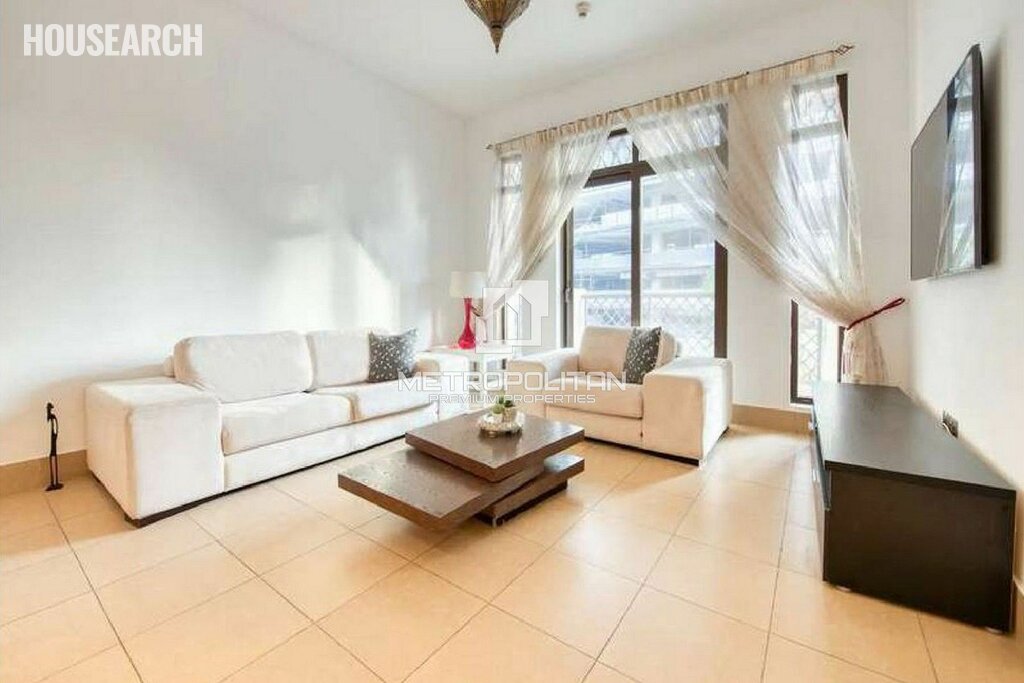 Apartments zum mieten - Dubai - für 44.927 $/jährlich mieten – Bild 1