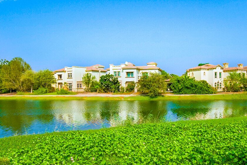 8 villa kirala - Jumeirah Park, BAE – resim 21