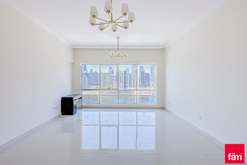 Acheter 603 appartements  - Business Bay, Émirats arabes unis – image 1