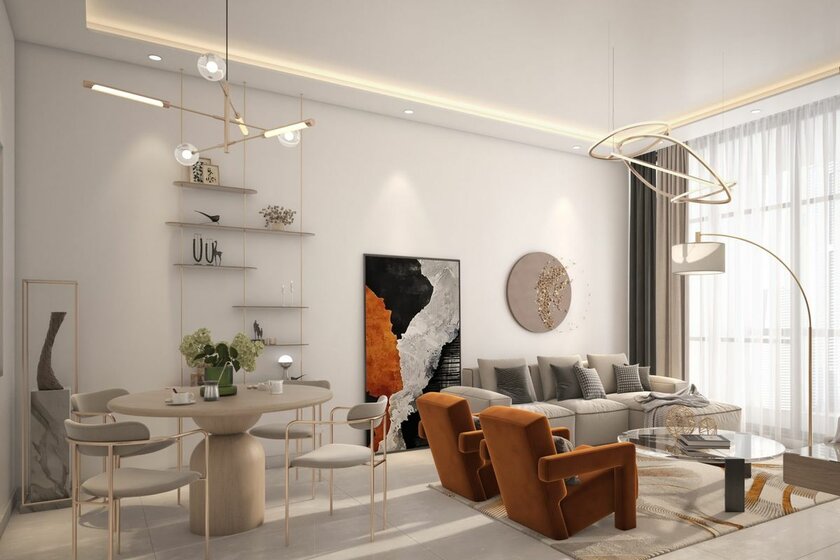 132 Wohnungen kaufen  - Dubai Marina, VAE – Bild 14