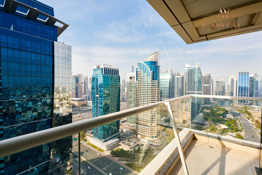 Купить трехкомнатную недвижимость в Дубае - изображение 33