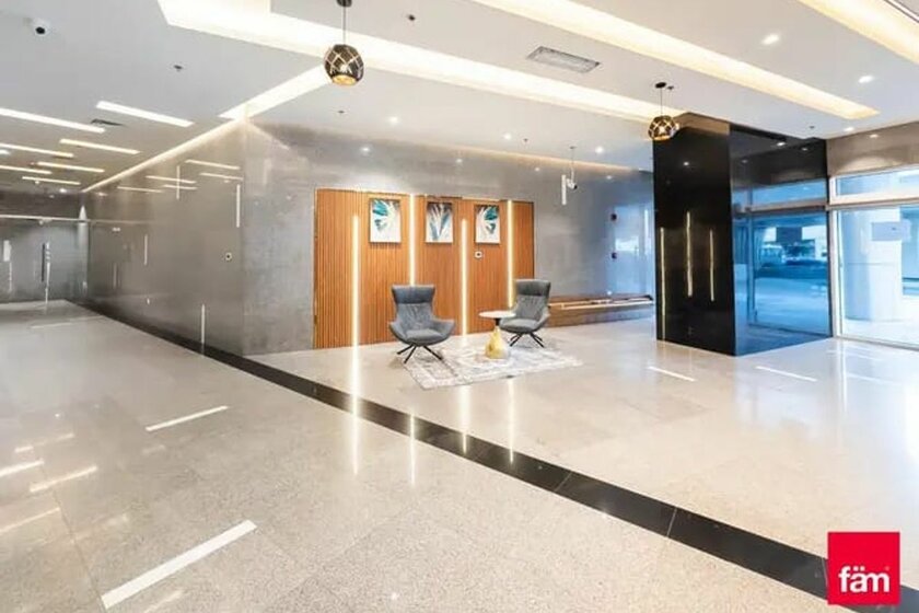 407 stüdyo daire kirala - Downtown Dubai, BAE – resim 19