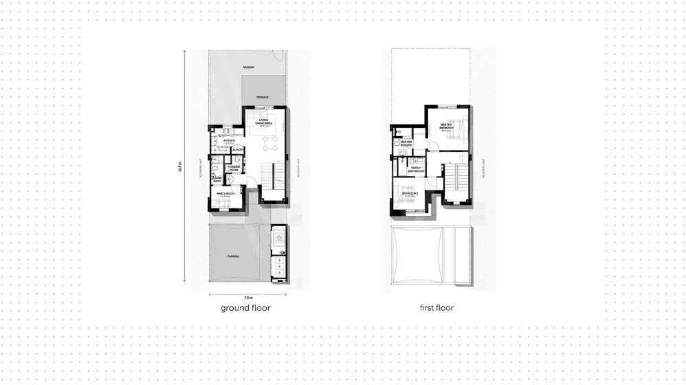 Townhouses for sale in Abu Dhabi - image 21