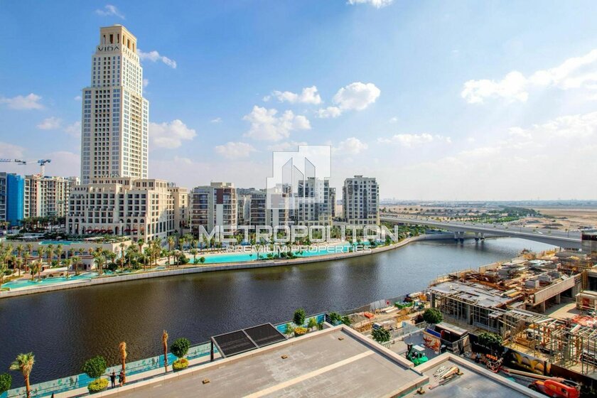 Rent a property - Dubai Creek Harbour, UAE - image 13
