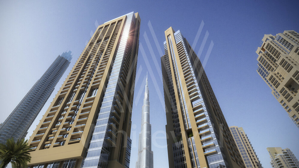 1 bedroom properties for sale in Dubai - image 3