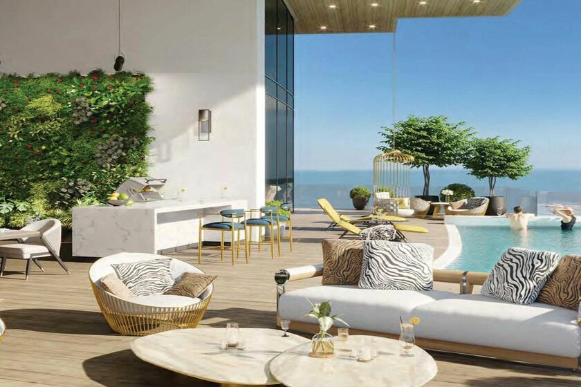 Buy 39 apartments  - Dubai Media City, UAE - image 25
