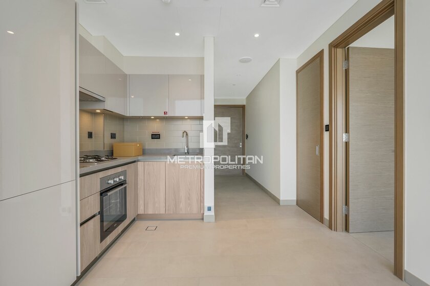 35 stüdyo daire kirala - 1 odalı - MBR City, BAE – resim 3