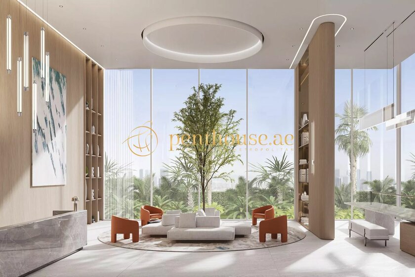 Acheter un bien immobilier - 2 pièces - Dubai, Émirats arabes unis – image 9