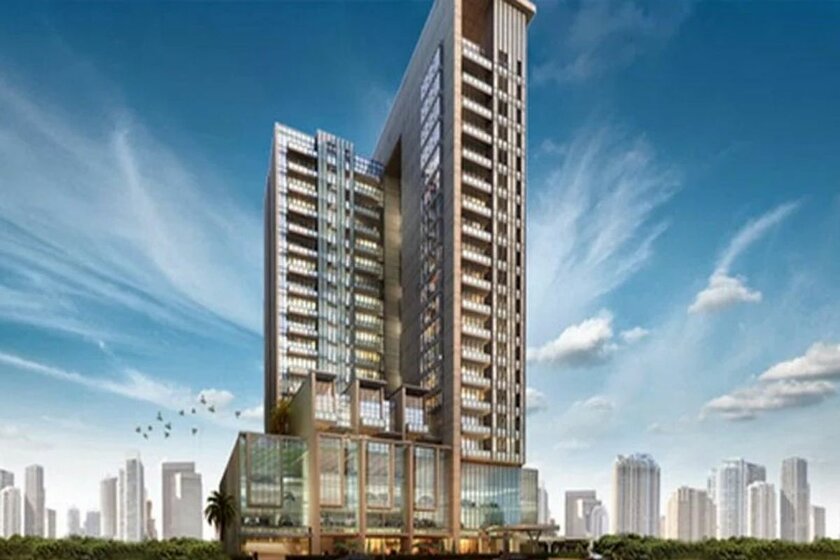 Compre 5066 apartamentos  - Dubai, EAU — imagen 12