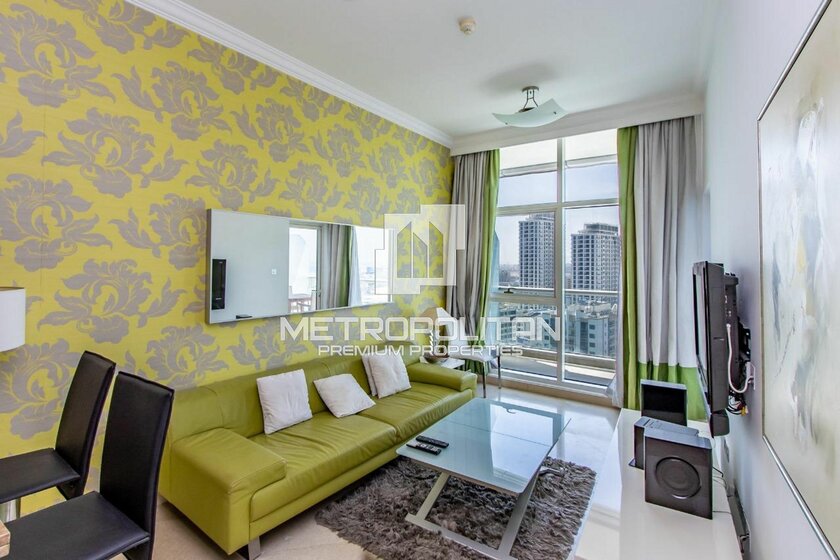 1 bedroom properties for rent in Dubai - image 32