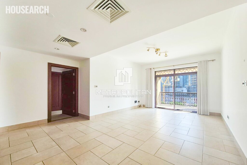 Appartements à louer - Dubai - Louer pour 31 313 $/annuel – image 1