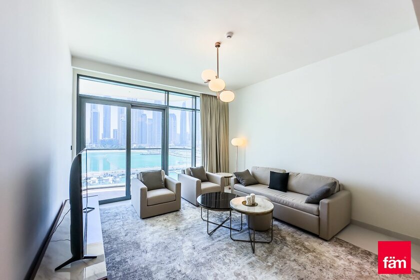 Alquile 95 apartamentos  - Dubai Harbour, EAU — imagen 22