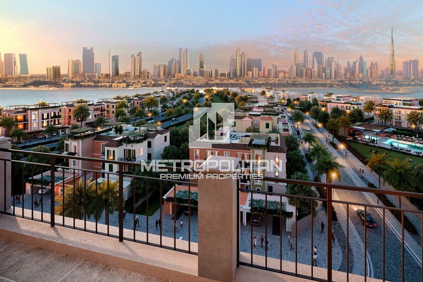 Compre una propiedad - 2 habitaciones - Dubai, EAU — imagen 9