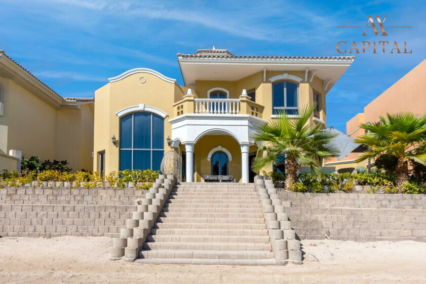 Buy 18 villas - Palm Jumeirah, UAE - image 5