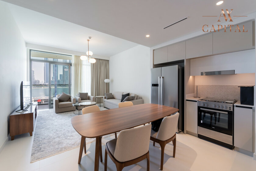 Rent a property - 2 rooms - Emaar Beachfront, UAE - image 7