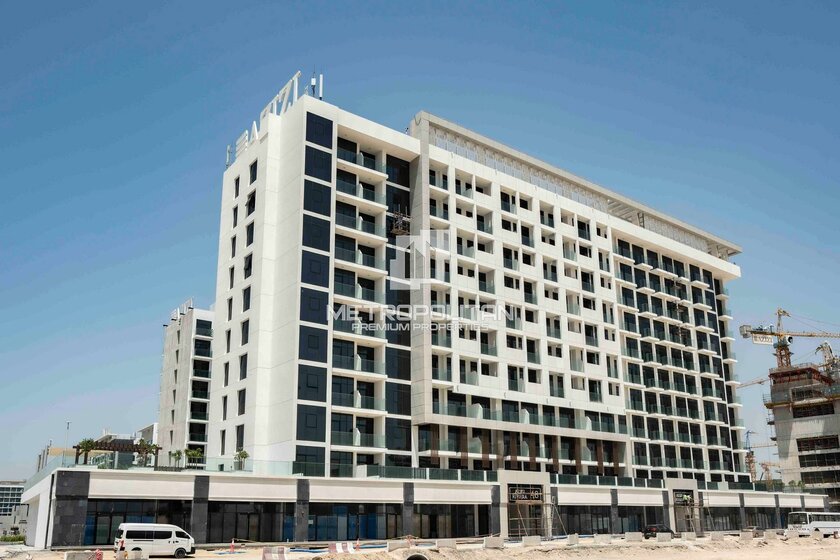 Apartments for rent - Dubai - Rent for $20,419 / yearly - image 22