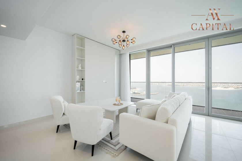 Propiedades en alquiler - 3 habitaciones - Emaar Beachfront, EAU — imagen 20