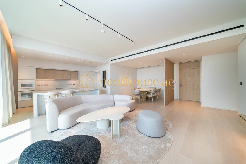 Снять недвижимость - Al Jaddaff, ОАЭ - изображение 19