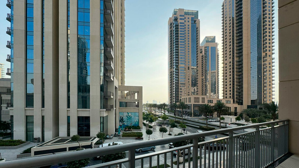 Buy a property - Dubai Creek Harbour, UAE - image 8