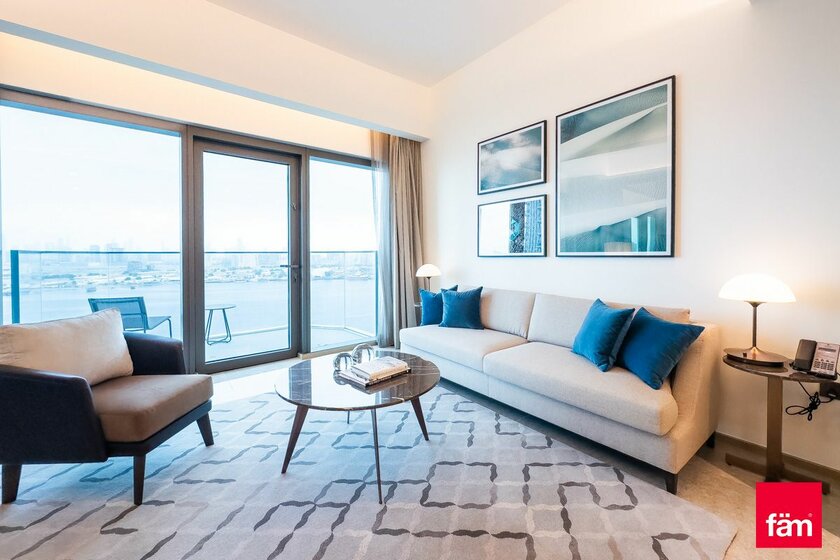 117 stüdyo daire kirala - Dubai Creek Harbour, BAE – resim 10