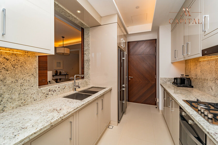 Stüdyo daireler satılık - Dubai - $2.266.539 fiyata satın al - Jumeirah Living Business Bay – resim 20