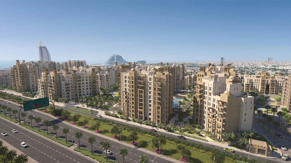 Апартаменты на продажу - Дубай - Купить за 667 574 $ - изображение 20