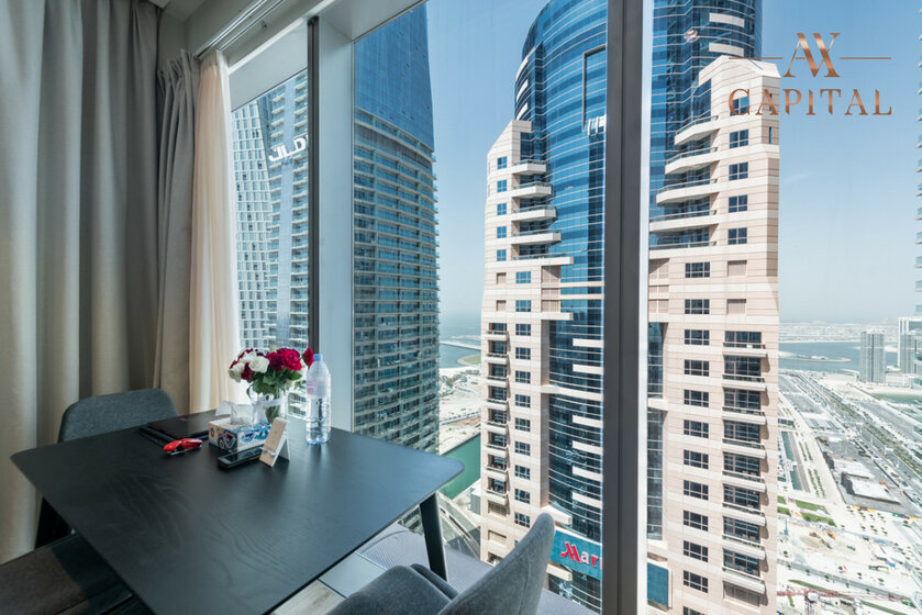 Acheter un bien immobilier - 1 pièce - Dubai Marina, Émirats arabes unis – image 30