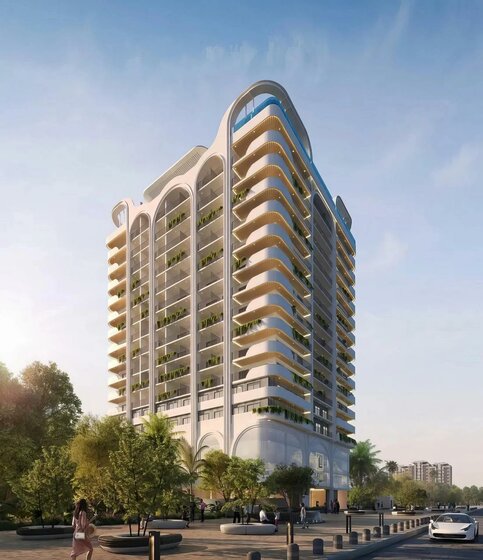 Appartements à vendre - Dubai - Acheter pour 159 000 $ – image 14