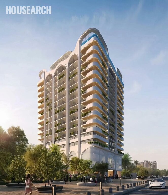 Appartements à vendre - Dubai - Acheter pour 128 000 $ – image 1