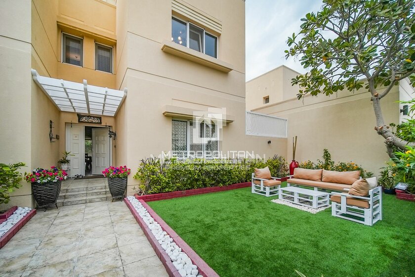 2 villa kirala - 4 odalı - Meadows, BAE – resim 6