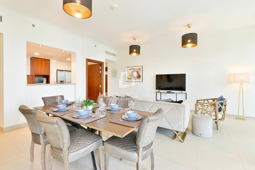 9 Wohnungen mieten  - 2 Zimmer - Downtown Dubai, VAE – Bild 18