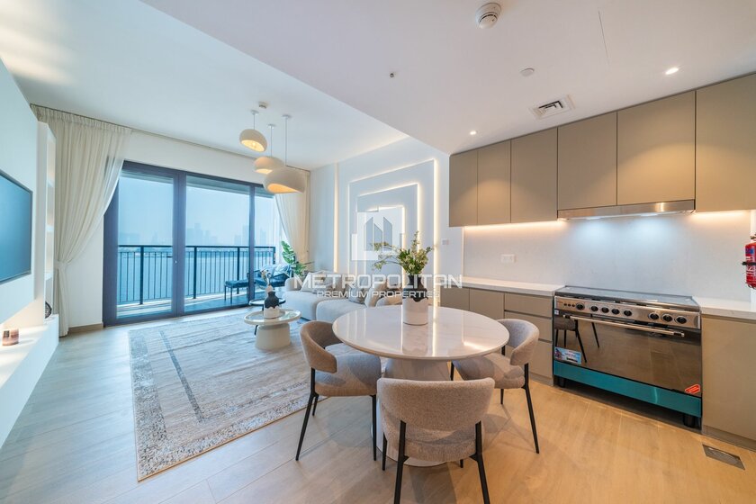 Compre 26 apartamentos  - 2 habitaciones - EAU — imagen 36