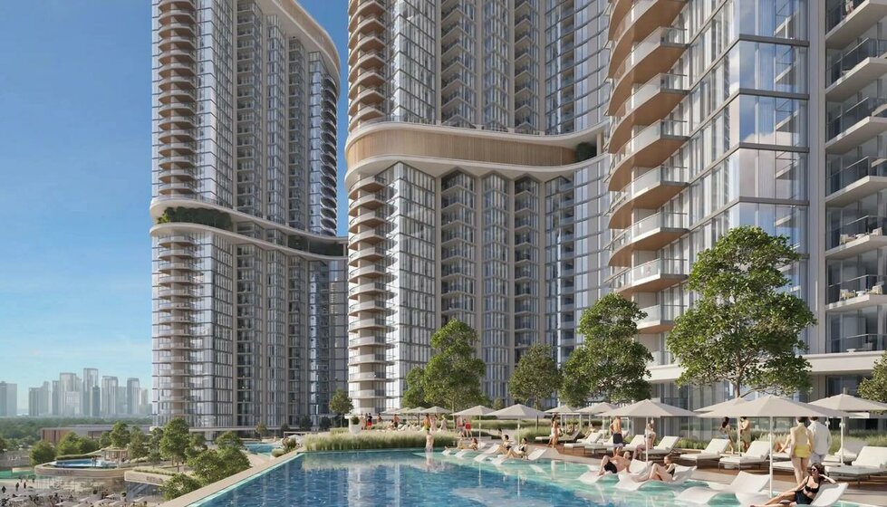 5002 stüdyo daire satın al  - Dubai şehri, BAE – resim 32