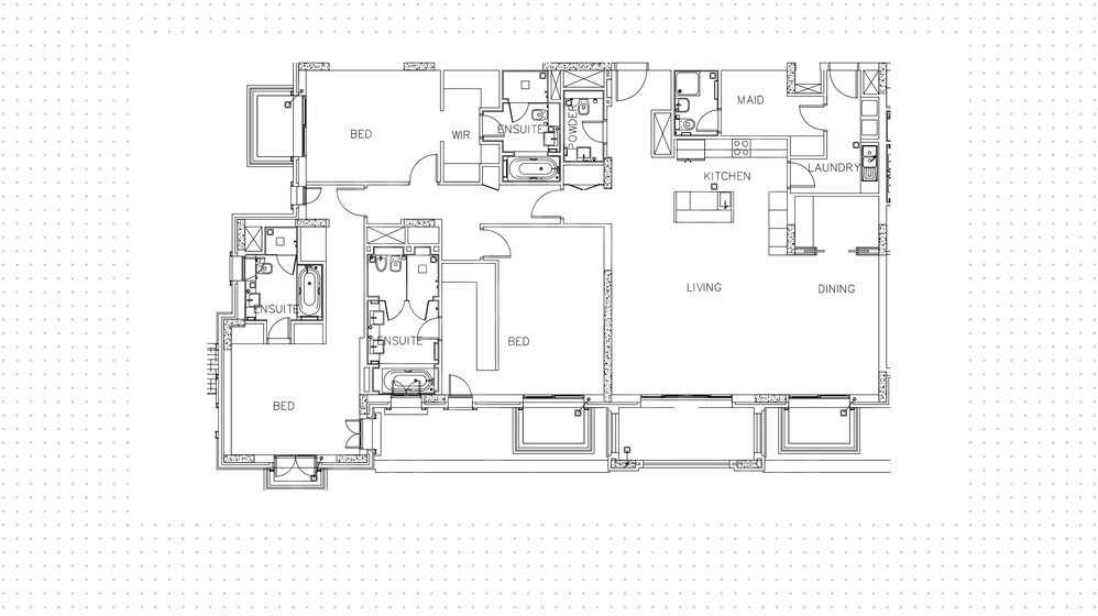 Acheter un bien immobilier - Émirats arabes unis – image 5