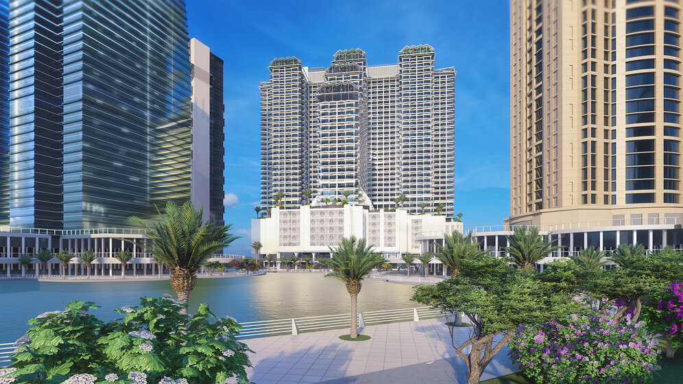 Апартаменты на продажу - Дубай - Купить за 367 600 $ - изображение 16