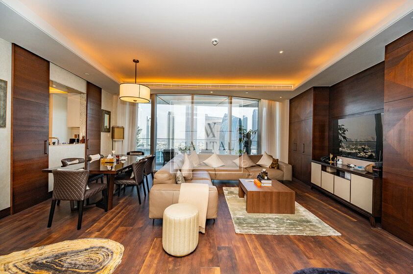 Compre una propiedad - 3 habitaciones - Sheikh Zayed Road, EAU — imagen 11