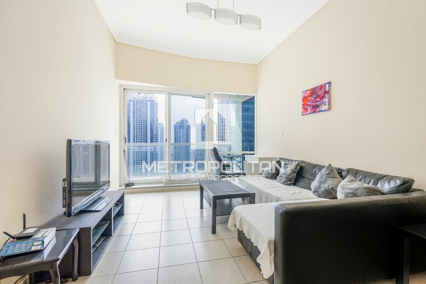 Снять недвижимость - 1 комнатные - Jumeirah Lake Towers, ОАЭ - изображение 24